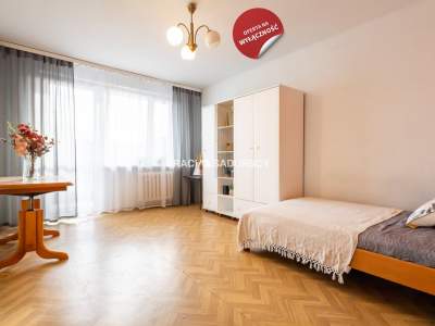         Apartamentos para Alquilar, Kraków, Os. Kościuszkowskie | 30 mkw