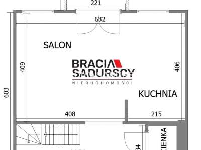         Apartamentos para Alquilar, Kraków, Radzikowskiego | 75 mkw