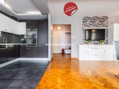         Квартиры для Продажа, Kraków, Radzikowskiego | 75 mkw