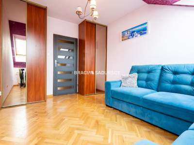         Квартиры для Продажа, Kraków, Radzikowskiego | 75 mkw