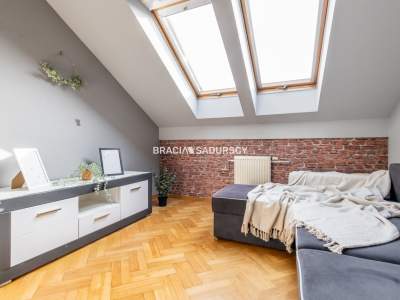         Квартиры для Продажа, Kraków, Radzikowskiego | 75 mkw