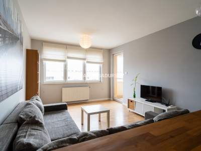         Квартиры для Продажа, Kraków, Myśliwska | 55 mkw