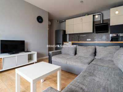         Apartamentos para Alquilar, Kraków, Myśliwska | 55 mkw