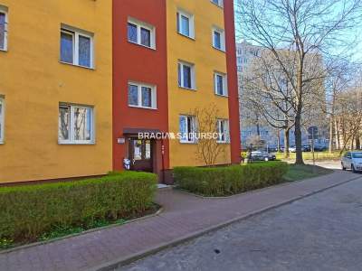         Apartamentos para Alquilar, Kraków, Os. Kalinowe | 46 mkw