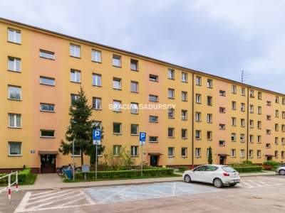         Flats for Sale, Oświęcim, Dąbrowskiego | 60 mkw