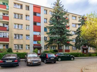         Apartamentos para Alquilar, Kraków, Ks. Kazimierza Siemaszki | 36 mkw