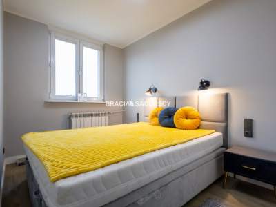         Apartamentos para Alquilar, Kraków, Stachiewicza | 37 mkw