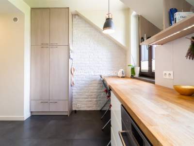                                     Apartamentos para Alquilar  Kraków
                                     | 66 mkw