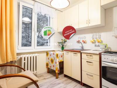         Apartamentos para Alquilar, Kraków, Osiedle Na Lotnisku | 43 mkw