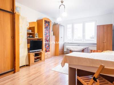         Квартиры для Продажа, Kraków, Osiedle Na Lotnisku | 43 mkw