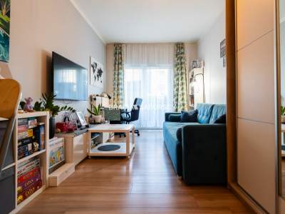         Flats for Sale, Kraków, Fedorowicza | 28 mkw