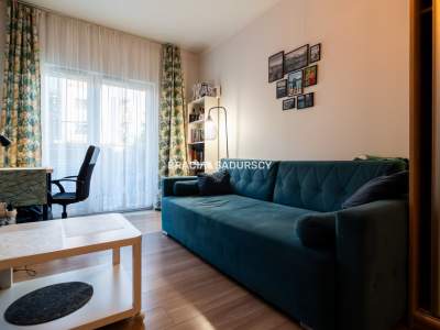         Квартиры для Продажа, Kraków, Fedorowicza | 28 mkw