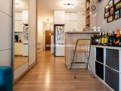         Квартиры для Продажа, Kraków, Fedorowicza | 28 mkw