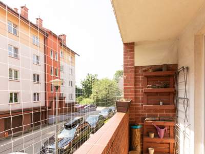         Apartamentos para Alquilar, Kraków, Kantorowicka | 53 mkw