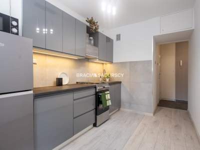         Flats for Sale, Kraków, Na Wzgórzach | 33 mkw