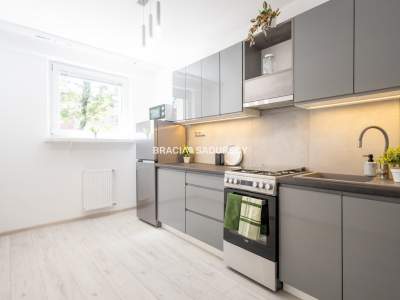         Flats for Sale, Kraków, Na Wzgórzach | 33 mkw