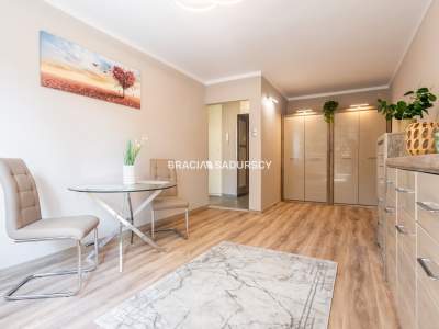         Flats for Sale, Kraków, Na Wzgórzach | 33 mkw