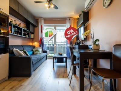         Apartamentos para Alquilar, Kraków, Anny Szwed-Śniadowskiej | 45 mkw