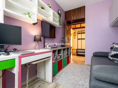         Apartamentos para Alquilar, Kraków, Anny Szwed-Śniadowskiej | 45 mkw