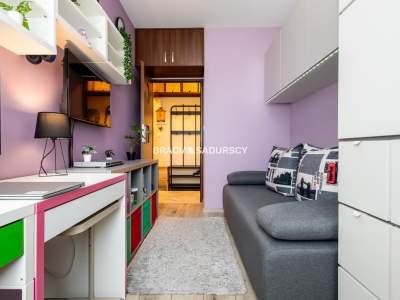         Apartamentos para Alquilar, Kraków, Anny Szwed-Śniadowskiej | 45 mkw