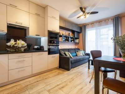         Apartamentos para Alquilar, Kraków, Anny Szwed-Śniadowskiej | 45 mkw