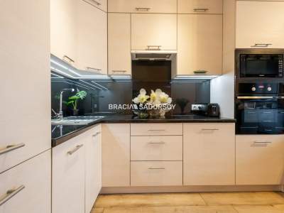         Flats for Sale, Kraków, Anny Szwed-Śniadowskiej | 45 mkw