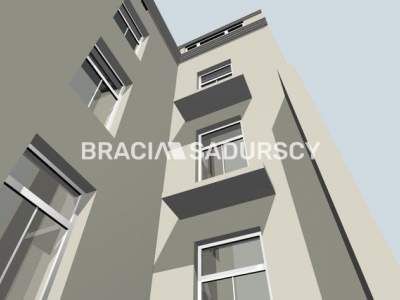         Flats for Sale, Kraków, Bracka | 28 mkw