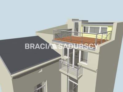         Квартиры для Продажа, Kraków, Bracka | 28 mkw