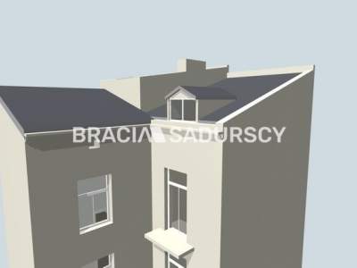         Квартиры для Продажа, Kraków, Bracka | 28 mkw