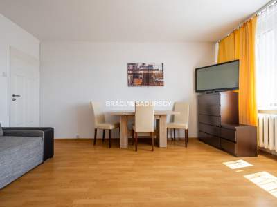         Flats for Sale, Kraków, Ludwika Rydygiera | 49 mkw