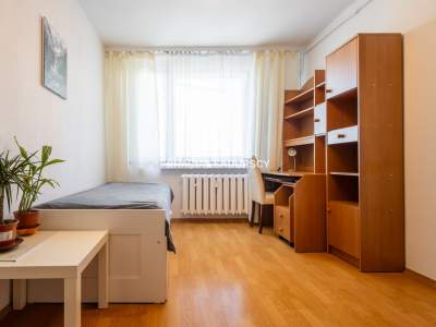         Apartamentos para Alquilar, Kraków, Ludwika Rydygiera | 49 mkw