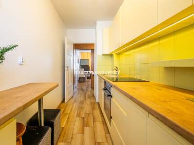         Apartamentos para Alquilar, Kraków, Ludwika Rydygiera | 49 mkw