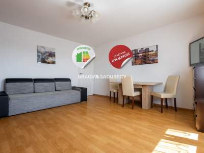         Квартиры для Продажа, Kraków, Ludwika Rydygiera | 49 mkw