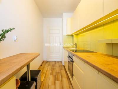         Apartamentos para Alquilar, Kraków, Ludwika Rydygiera | 49 mkw