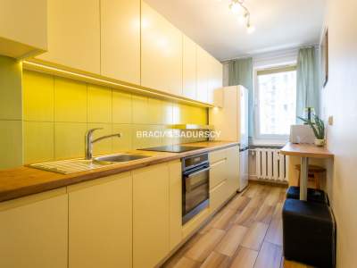         Apartamentos para Alquilar, Kraków, Ludwika Rydygiera | 49 mkw