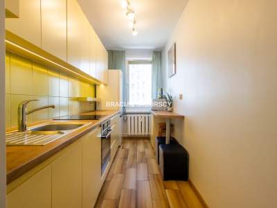         Apartamentos para Alquilar, Kraków, Ludwika Rydygiera | 49 mkw