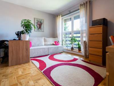         Apartamentos para Alquilar, Kraków, Klasztorna | 89 mkw