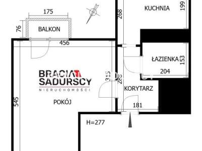         Apartamentos para Alquilar, Kraków, Os. Hutnicze | 34 mkw