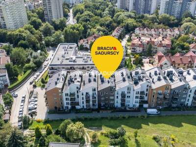         Квартиры для Продажа, Kraków, Marchołta | 75 mkw