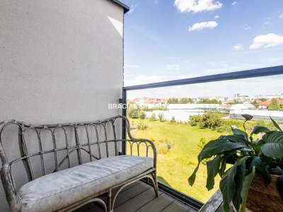         Квартиры для Продажа, Kraków, Marchołta | 75 mkw