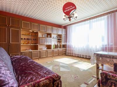         Квартиры для Продажа, Chrzanów, Kroczymiech | 53 mkw