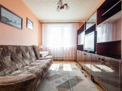         Apartamentos para Alquilar, Chrzanów, Kroczymiech | 53 mkw