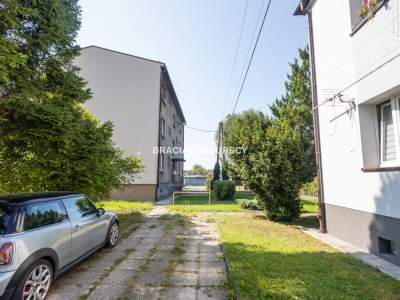         Квартиры для Продажа, Chrzanów, Kroczymiech | 53 mkw