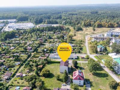         Квартиры для Продажа, Chrzanów, Kroczymiech | 53 mkw