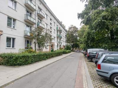         Квартиры для Продажа, Kraków, Osiedle Słoneczne | 47 mkw