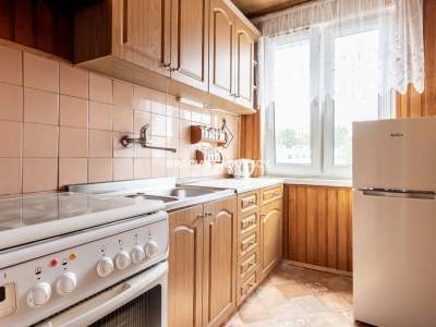         Apartamentos para Alquilar, Kraków, Słomiana | 38 mkw