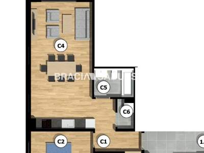                                     Flats for Sale  Olkusz
                                     | 56 mkw