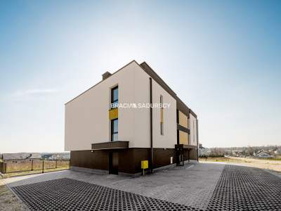                                     Flats for Sale  Olkusz
                                     | 56 mkw