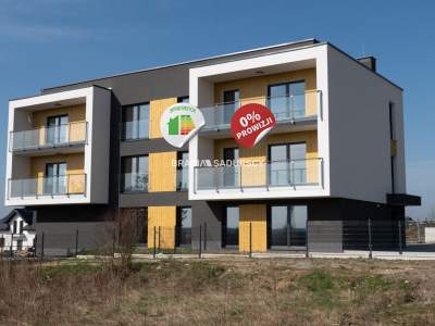                                     Flats for Sale  Olkusz
                                     | 56 mkw