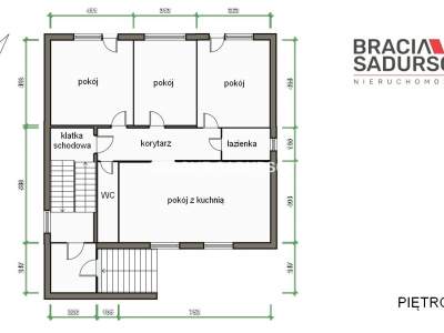                                     Flats for Sale  Olesno
                                     | 93 mkw